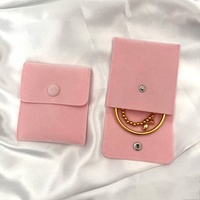 Organisateur de bijoux de voyage en cuir de qualité supérieure, pochettes transparentes à fermeture éclair, classeur pour rangement de colliers et boucles d'oreilles