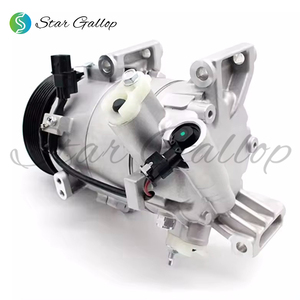 <span class=keywords><strong>Compresseur</strong></span> de climatisation A/C au prix d'usine 1KD820803H 1K0820859Q pour Volkswagen Beetle CC Golf <span class=keywords><strong>Tiguan</strong></span> Passat Sharan - Product Image 4