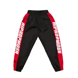 Fashion Kids Sports Camo Pants Jeans Hip Hop Jazz Dance Boys Casual Pants Children's Summer Trousers Girls' Cargo Pants