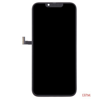 Pantalla Display Lcd pour iphone 13 Pro MAX écran tactile numériseur assemblée remplacement
