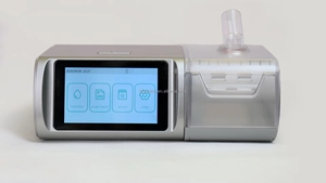Ventilador de Sueño No Invasivo para el Hogar, Máquinas CPAP, Máquina CPAP Automática Portátil, Respiración Asistida No <span class=keywords><strong>Invasiva</strong></span> APAP - Product Image 5