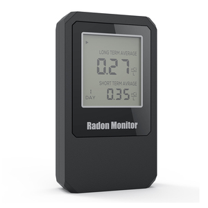 <span class=keywords><strong>Detector</strong></span> de <span class=keywords><strong>radon</strong></span> para monitoramento de qualidade do ar, <span class=keywords><strong>detector</strong></span> inteligente de gás doméstico - Product Image 4