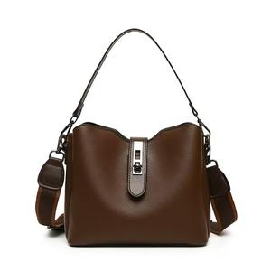 新款女士手袋中国制造畅销定制商务女式斜挎包 - Product Image 1