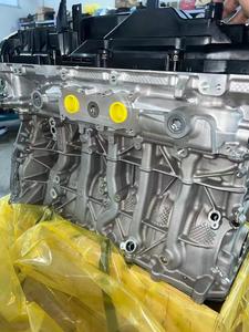 เครื่องยนต์เทอร์โบ B58B30A 3.0L แบบอินไลน์ 6 สูบ ใหม่เอี่ยม สำหรับเปลี่ยนทดแทนใน <span class=keywords><strong>BMW</strong></span> M340i X3 X5 X7 Z4 Supra - Product Image 2