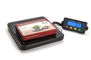 Báscula Postal Electrónica de Alta Precisión y Ligera Veidt para Envíos de Paquetes, Modelo SF-891 - Product Image 6