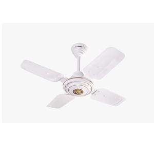 Ventilateur de plafond compact à 4 pales pour petites pièces, pour la maison et le bureau, disponible au prix de gros en provenance d'Inde - Product Image 4