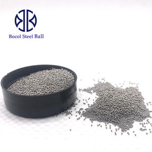 Venta bola de acero de 2mm 2,2mm 2.381mm 2,5mm 2,8mm bola de acero inoxidable 201, 304, 316, 440 - Product Image 4