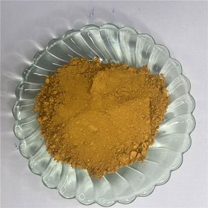 ผงสีเซรามิกที่มีอุณหภูมิสูงสีโคบอลต์สีน้ำเงินย้อมสีเหลืองแดงสำหรับเคลือบเซรามิก - Product Image 3