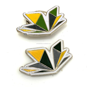 Professional Magnetic Metal Badge Manufacturer - Cheap Bulk <strong>Pins</strong> - Product Image 3