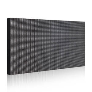 Pantalla LED a Todo Color para Interiores, Panel <span class=keywords><strong>de</strong></span> Visualización para Entrada y <span class=keywords><strong>Salida</strong></span> <span class=keywords><strong>de</strong></span> Estacionamientos, Ideal para Centros Comerciales y Ascensores - Product Image 5