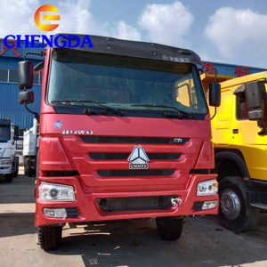 Camion benne SINOTRUK HOWO 6X4 10 roues d'occasion <span class=keywords><strong>2022</strong></span> à bas <span class=keywords><strong>prix</strong></span> - Product Image 3