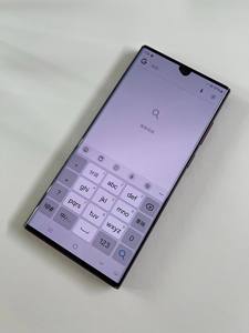 6,8 pulgadas usadas para <span class=keywords><strong>Samsung</strong></span> <span class=keywords><strong>S22</strong></span> <span class=keywords><strong>Ultra</strong></span> 5000mAh Smartphones 5G/LTE Celular Versión <span class=keywords><strong>de</strong></span> EE. UU. Teléfono móvil - Product Image 2