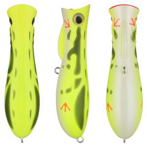 <span class=keywords><strong>Leurre</strong></span> de surface SNEDA Long Cast Walking Pencil Bait 9g/12g style Spook <span class=keywords><strong>pour</strong></span> la pêche au bar, au <span class=keywords><strong>brochet</strong></span> et au poisson-soleil, action latérale sur le dessus de <span class=keywords><strong>l</strong></span>'eau - Product Image 5