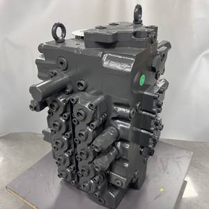 Válvula de Control Principal KYB CO170-55068 para SH210A5 SH240-5, Nueva, para Excavadora de Construcción, Garantía de 6 Meses, Guangdong - Product Image 2
