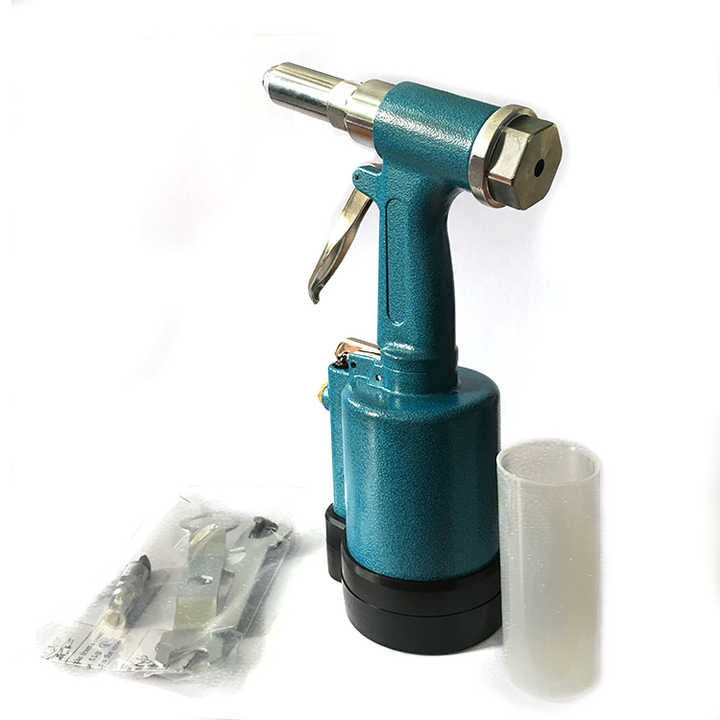 Pneumatic Air Rivnut Tool - Efficient Riveting Solutions