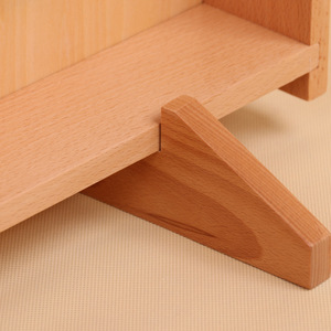 Set di Supporti per Perline Grandi <span class=keywords><strong>Montessori</strong></span>, Serie Matematica per Asilo, Strumenti con Cubo, Catena di Perline e Telaio, <span class=keywords><strong>Scaffale</strong></span> <span class=keywords><strong>Montessori</strong></span> - Product Image 6