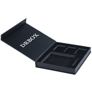 Cina Su Misura <span class=keywords><strong>di</strong></span> Lusso A Forma <span class=keywords><strong>di</strong></span> Libro <span class=keywords><strong>Di</strong></span> Carta Rigida Confezione Regalo Magnetica Scatole Con Inserto In Gomma Piuma <span class=keywords><strong>di</strong></span> EVA - Product Image 1