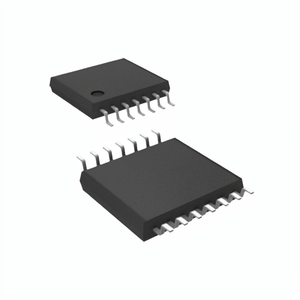 In Stock Logic 14 TSSOP Components Electronic 74HCT00PW,118 - Product Image 1