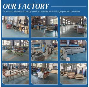 Abrepuertas de <span class=keywords><strong>Garaje</strong></span> Automático Moderno con <span class=keywords><strong>Motor</strong></span> de CA de 600n~1500n, Carga Máxima de 300 kg, Garantía de 5 Años para Puertas Seccionales Residenciales - Product Image 5