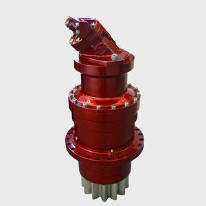 EP 50 kN 5 ton cabrestante hidráulico camión cabrestante para grúas - Product Image 6