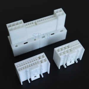 Đầu Nối Ô Tô Ô Tô Đầu Đực 35 Chân 38 Chân 73 Chân Cho Hyundais IX25 IX35 Đầu Nối Âm Thanh Radio - Product Image 3