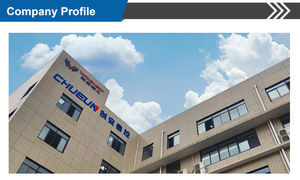 Bộ biến tần tần số chất lượng cao, hiệu suất năng lượng được nâng cao cho môi trường thương mại - Product Image 6