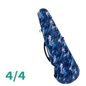 Estuche de Violín de Fibra de Carbono, Mochila para <span class=keywords><strong>Viola</strong></span>, Caja de Transporte Ligera y de Alta Gama, Accesorio para Instrumentos - Product Image 4