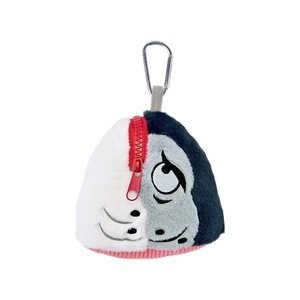Llavero de Peluche de Cangrejo Naranja Alegre, Adorno Suave y Esponjoso para Bolsos, <span class=keywords><strong>Adorable</strong></span> <span class=keywords><strong>Criatura</strong></span> Marina para Uso Diario - Product Image 4
