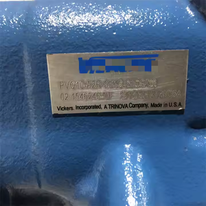 Nóng Bán bơm dầu pvq10/pvq13/pvq20/pvq25/<span class=keywords><strong>pvq40</strong></span>/pvq45 bơm piston bơm thủy lực pvq40ar02aa10a2100000200100cd0a - Product Image 5