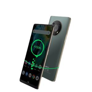 <span class=keywords><strong>Cubot</strong></span>-teléfono móvil inteligente modelo MAX <span class=keywords><strong>3</strong></span>, Celular con pantalla completa de 6,95 pulgadas, 48MP Triple de cámara, batería de 5000mAh, soporta NFC y Android 11 - Product Image 3