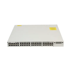 <span class=keywords><strong>Switch</strong></span> Gigabit de 48 Puertos de Bajo Consumo, 4GB Flash, 2GB DRAM, para Redes de Tiendas Minoristas, Cámaras CCTV y Sistemas POS - Product Image 2