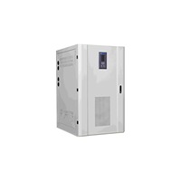 Stabilisateur de tension automatique industriel basse tension monophasé Chint TNDZ 220V 230V 30kVA 50kVA
