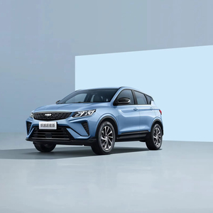 <span class=keywords><strong>Auto</strong></span> SUV Binyue 2025 1.5L CVT Edición Súper, Fabricado en China, 5 Asientos, Gasolina, Volante a la Izquierda, Alto Rendimiento, <span class=keywords><strong>Comprar</strong></span> <span class=keywords><strong>Auto</strong></span> - Product Image 1