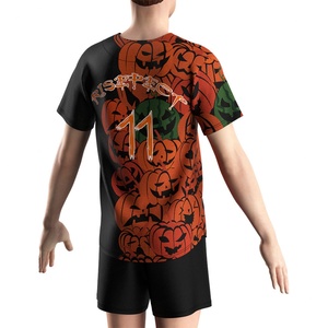 Camiseta Ligera Resistente al Sudor para Béisbol y Sóftbol, Corte Ergonómico Superior para un Rendimiento Ágil, Tallas Grandes Disponibles - Product Image 6