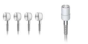 Equipamento de Máquina Cryoskin 4.0 CE 2023 EMS Cool T Shock Portátil para Emagrecimento e Firmamento da Pele - Product Image 4