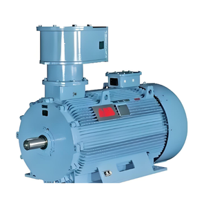 IE2 ABB M2BAX M2QA M3BP電気モーター11kw 15kw 18.5kw 22kw 30kw 35kw 37kw 45kw 55kw 75kw三相誘導モーターエンジン - Product Image 3