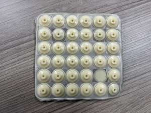 Prensa Punzonadora Servo Totalmente Automática de Doble Plataforma Recíproca - Product Image 4