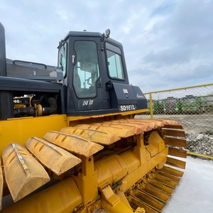 Shantui รถเกลี่ยดิน SD16ยี่ห้อญี่ปุ่น - Product Image 6