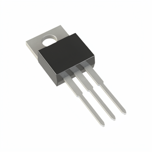 ซื้อออนไลน์ ทรานซิสเตอร์ อุปกรณ์อิเล็กทรอนิกส์ TO-220-3 IXFP110N15T2 มีสินค้าในสต็อก - Product Image 1