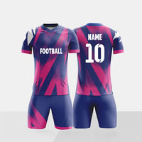 Retro Fußballtrikot Fan-Version Fußballtrikot Vereinsqualität Thai-Qualität Fußballtrikot Fußballausrüstung Fußballshirt Fußballbekleidung