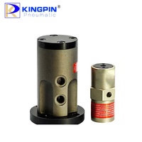 Kolben vibrator Pneumatischer FP-12-M FP-18-M FP-25-M FP-32 FP-35-M lineare Rohrleitung Luft vibrator Kolben Hub kolben vibrator
