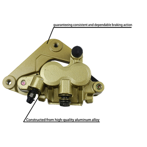 LINGQI RACING Hoge Prestatie Motorfiets Hydraulische Voorremklauw Pomp voor Pit Dirt <span class=keywords><strong>Bike</strong></span> Motorfiets - Product Image 6