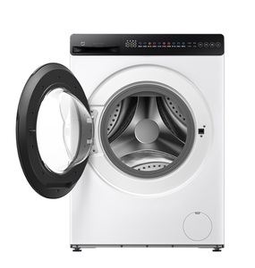 New CN Mijia Washing Machine Super Clean 10kg Front Load Ice White Ultra Clean Washing XQG100MJ106 - Product Image 2
