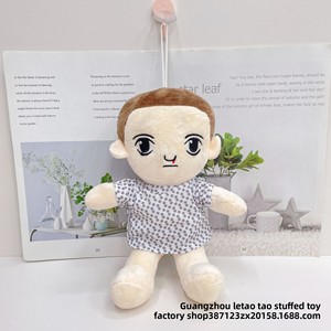Peluche <span class=keywords><strong>Stranger</strong></span> <span class=keywords><strong>Things</strong></span> Demogorgon Strange Story Piraniac Flower, jouet transfrontalier, 11-30cm, unisexe - Product Image 6