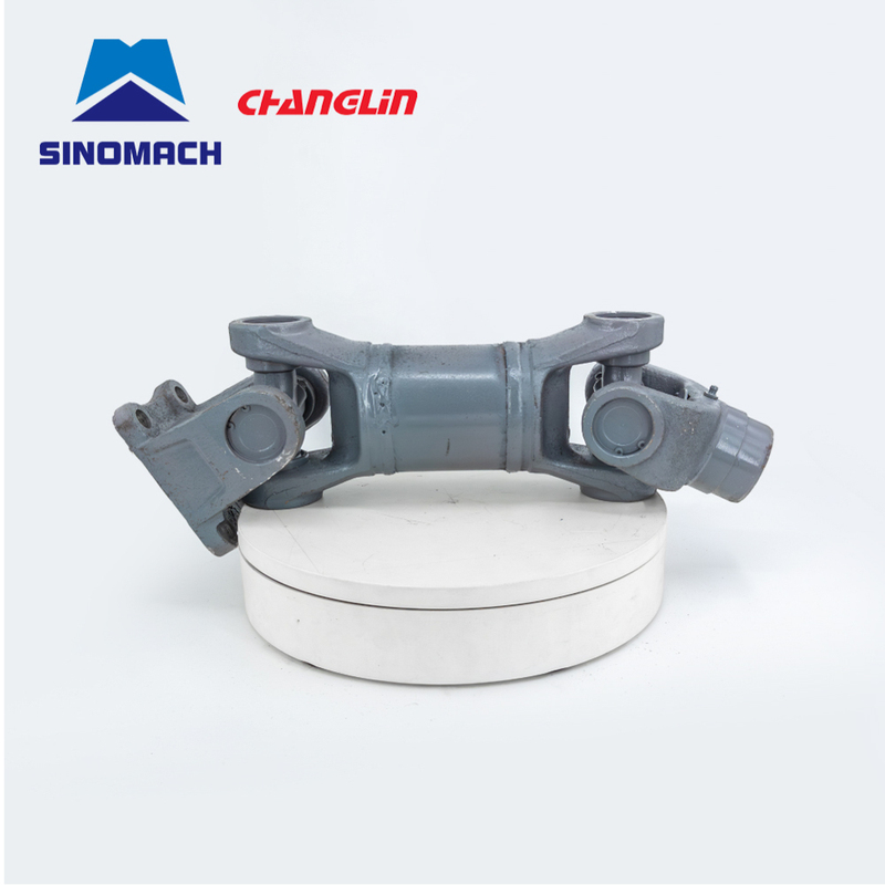 High QualityTransmission Assembly 937H 3 Z