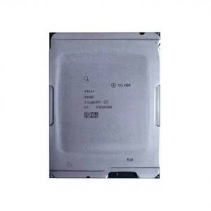 Compatible con CPU originales de versión oficial en oro/plata, procesadores 4509Y 4510 4510T 4514Y 4516Y 6530 5515+ 5520+ de 4677 pines - Product Image 1