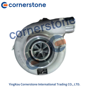 Turbocompresseur B2 <span class=keywords><strong>Turbo</strong></span> 10709880005 <span class=keywords><strong>1070</strong></span>-988-0005 <span class=keywords><strong>1070</strong></span> 988 0005 2674A271 pour tracteur agricole Perkins avec moteur 1106D - Product Image 2