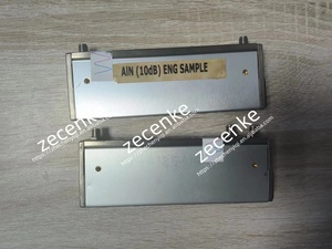 1 jeu d'atténuateurs Keysight/Agilent 33321-60058 + 33360-60003 pour E4440 N9020A - Product Image 3