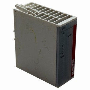 โมดูลอินเทอร์เฟซ PLC Ej5101 1 ช่องสัญญาณ สำหรับอุปกรณ์รับสัญญาณแบบ Encoder รองรับ EtherCAT รุ่น Ej 5101 พร้อมการรับประกัน - Product Image 2
