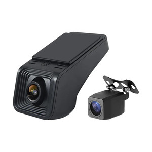 Caméra <span class=keywords><strong>de</strong></span> tableau <span class=keywords><strong>de</strong></span> bord USB ADAS HD 2K 1K avec <span class=keywords><strong>enregistreur</strong></span> <span class=keywords><strong>de</strong></span> stationnement et vision nocturne pour autoradio Android et système <span class=keywords><strong>de</strong></span> navigation - Product Image 1